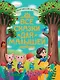 БОЛЬШАЯ КНИГА СКАЗОК ДЛЯ МАЛЫШЕЙ. ВСЕ СКАЗКИ ДЛЯ МАЛЫШЕЙ - фото 1