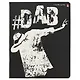 Тетрадь в клетку Альт, Rap & Dab, 48 листов, в ассортименте - фото 4