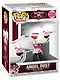 Фигурка Funko POP! Animation Hazbin Hotel Angel Dust (2241) (Fun90414) - фото 2