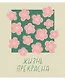 Тетрадь в клетку Listoff, "Жизнь прекрасна!", 96 листов, в ассортименте - фото 2