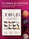 Лошади. Иллюстрированный гид по самым популярным породам - фото 4