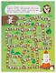 Занимательные активити. Играем с ежиком - фото 5
