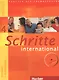 Deutsch als Fremdsprache. Kursbuch + Arbeitsbuch. Schritte 4 international + CD - фото 1