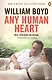 Any Human Heart,(TV tie-in), Boyd, William - фото 1