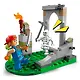 LEGO Fortnite: Лагерь Пили и Спаркплага, 250 деталей (77075) - фото 7