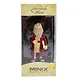 Коллекционная фигурка Леонардо да Винчи (12см) (Minix) (16105) - фото 3