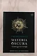 MATERIA OSCURA. Темная материя - фото 5
