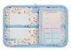 Пенал 1 отделение "Mimimilk" 19*13 см - фото 5