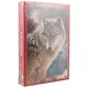 Пазл Castorland 500 эл. 47*33см. Волк B-52431 - фото 2