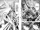 Ванпанчмен. Книга 14 (Том 27, 28) - Вся мощь Торнадо. В бездну. (One Punch-Man). Манга - фото 10