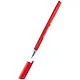 Ручка шариковая GoodMark, красная - фото 3