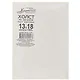 Холст грунтованный на оргалите, 13 х 18 см - фото 1
