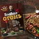 Вообще огонь! Самые горячие рецепты мяса, птицы и рыбы от Александра Бона - фото 8