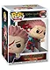 Фигурка Funko POP! Plus Jujutsu Kaisen Yuji Itadori (1882) 85290 - фото 2