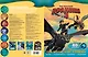 Как приручить дракона 3. Драконы и всадники (с наклейками) - фото 4