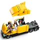60440 Конструктор LEGO City Желтый грузовик, 1061 деталей, возраст 8+ - фото 4