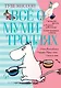 Всё о Муми-троллях. Книга 1 - фото 1