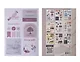 Набор наклеек-стикеров коллекция «Stickers» Be Smart 105х150 мм, 9 листов - фото 1
