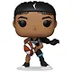 Фигурка Funko POP! WNBA Sky Angel Reese (04) (Fun88459) - фото 2