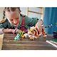 LEGO Creator 3in1: Величественный тигр, 755 деталей (31129) - фото 9