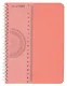 Тетрадь в клетку Listoff, "Коралловая тетрадь", А5, 80 листов - фото 1