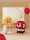 Коллекционный брелок с подвесом Siinono 14см, 12-LetV-21, Blind Box, Letsvan - фото 6