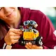 43279 Конструктор LEGO Disney Валл-И и Ева, 811 деталей, возраст 18+ - фото 9