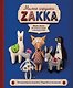 Милые игрушки ZAKKA. Шьем легко 29 забавных зверят в японском стиле - фото 1