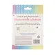Набор для создания украшений из бисера "Ромашки. Ожерелье, браслет и кольцо" - фото 4