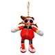 Sonic Prime Мягкая игрушка Доктор Эггман, (4х13х21), (SON7004AD) - фото 1