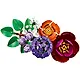 10345 Конструктор LEGO Botanical Collection Цветочная композиция, 1161 деталей, возраст 18+ - фото 8