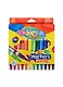 Фломастеры «Colorino kids Jumbo» Colorino, 12 цветов - фото 1