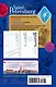 St. Petersburg. The Art of traveler`s Notes Санкт-Петербург. Книга эскизов. Искусство визуальных заметок (на английском языке) (синяя обложка) - фото 4