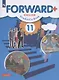 Forward Plus English Students Book. Английский язык. 11 класс. Учебник. Углубленный уровень - фото 1