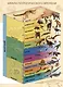 Книга с дополненной реальностью. Доисторический период. Динозавры - фото 3