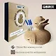 Картонный 3D конструктор QBRIX "Утка органайзер" - фото 3