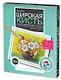 Набор для творчества Фантазёр Живопись широкой кистью Полевые цветы - фото 1