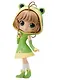 Фигурка Q Posket Cardcaptor Sakura Clear Card Vol.2 Sakura Kinomoto (Ver.B) (BNS831) - фото 1
