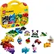 LEGO Classic: Чемоданчик для творчества и конструирования, 213 деталей (10713) - фото 2