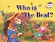 Кто самый лучший? = Who is the Best? - фото 1