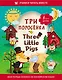 Три поросенка / Three Little Pigs - фото 1