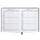 Дневник школьный Феникс+, "Чёрный" - фото 7