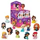 Фигурка FUNKO Ultimate Princess. Подвижная фигурка Mystery Minis (FNK54740) - фото 1