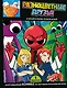 Выпуск 1. Разноцветные друзья. 5 ночей в парке развлечений - фото 1