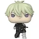 Фигурка FUNKO POP Animation: Kaiju No8- Reno (FNK86768) - фото 2