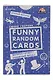 Игра для вечеринок Funny Random Cards Сборник №4. ТМ Игрополис ИН-0183 - фото 1