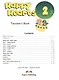 Happy Hearts 2. Teachers Book. Книга для учителя - фото 2