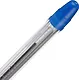 Ручка шариковая Pilot, BPS-GP-F L, синяя 0,7 мм - фото 4