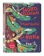 Новогодний переполох на елке. Лесная история с окошкми - фото 3