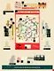Настольная игра «Собакистан Ищейки», Hobby World - фото 6